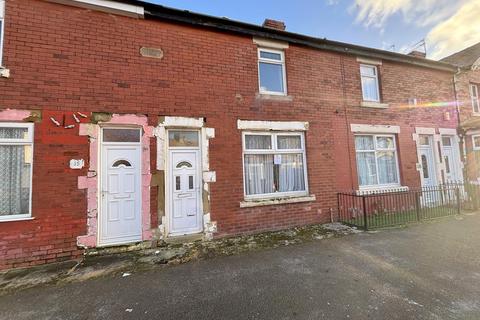 2 bedroom house for sale, Addison Road, Fleetwood FY7