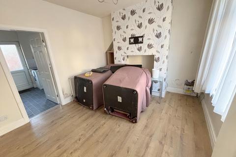 2 bedroom house for sale, Addison Road, Fleetwood FY7