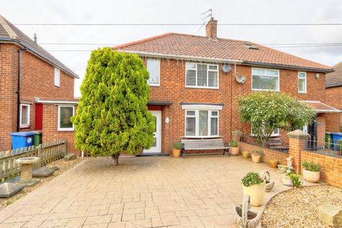 2 bedroom terraced house to rent, Fabian Road, Middlesbrough, TS6