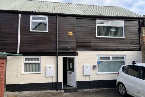 Office for sale, Rear of 2 North Street, Bicester, OX26 6ND