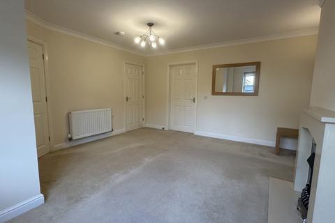 3 bedroom semi-detached house for sale, Llys Meillion, Llyswen, Brecon, LD3