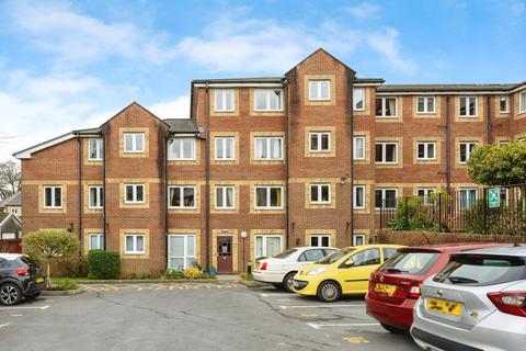 1 bedroom flat for sale, Maxime Court, Sketty, Swansea, SA2