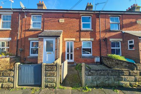 2 bedroom terraced house for sale, Fishers Road, Totton SO40