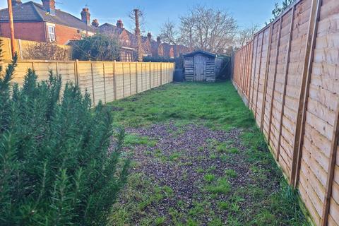 2 bedroom terraced house for sale, Fishers Road, Totton SO40