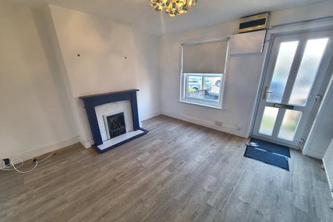 2 bedroom terraced house for sale, Fishers Road, Totton SO40