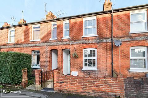 3 bedroom terraced house for sale, George Street, Basingstoke, RG21