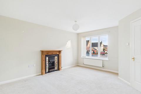 3 bedroom detached house for sale, Coucy Close, Framlingham, Suffolk