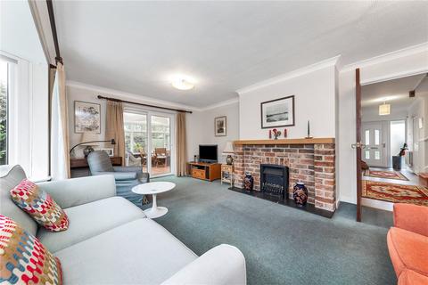 4 bedroom link detached house for sale, Barrons Way, Comberton, Cambridge, Cambridgeshire