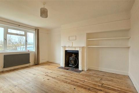 3 bedroom end of terrace house for sale, Brookside Terrace, Kilmington, Warminster, Wiltshire, BA12