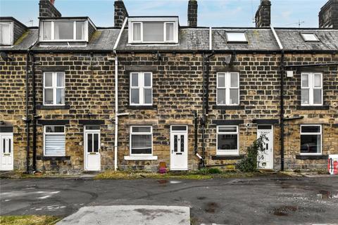 3 bedroom terraced house for sale, Victoria Road, Guiseley, Leeds, West Yorkshire