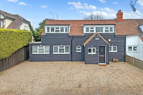 4 bedroom semi-detached house for sale, Nine Ashes Road, Nine Ashes