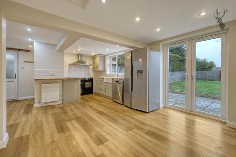 4 bedroom semi-detached house for sale, Nine Ashes Road, Nine Ashes