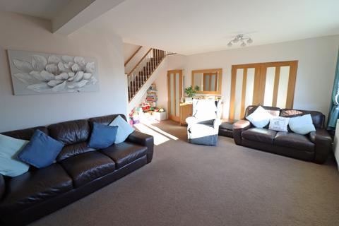 4 bedroom detached house for sale, Furrowfelde, Basildon SS16