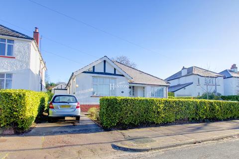 3 bedroom detached bungalow for sale, Bryngwyn Road, Cyncoed, Cardiff