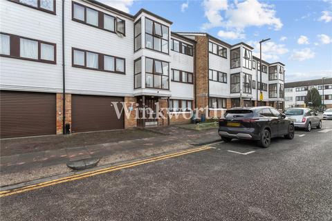 1 bedroom apartment to rent, Headcorn Road, London, N17