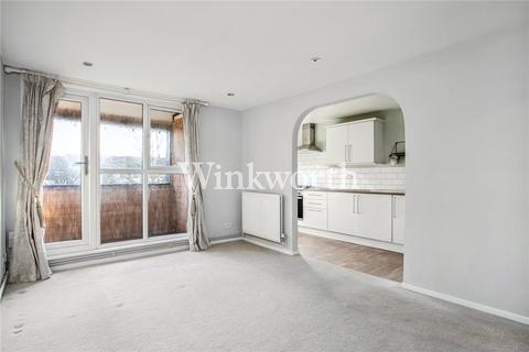 1 bedroom apartment to rent, Headcorn Road, London, N17