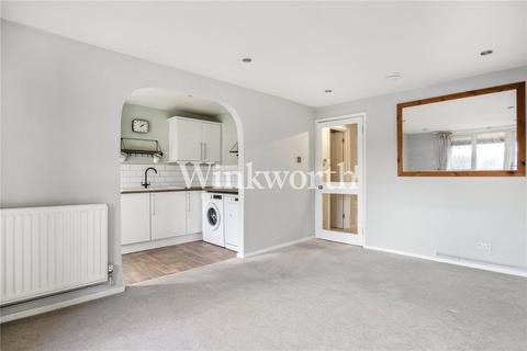 1 bedroom apartment to rent, Headcorn Road, London, N17