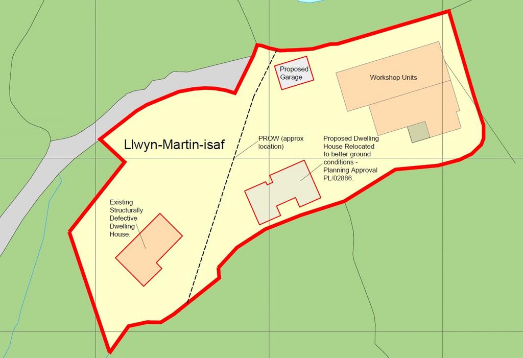 The property