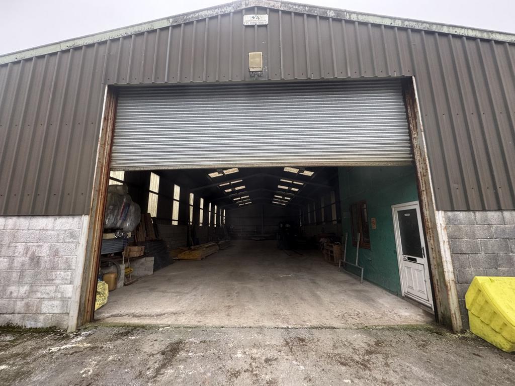 Workshop Unit