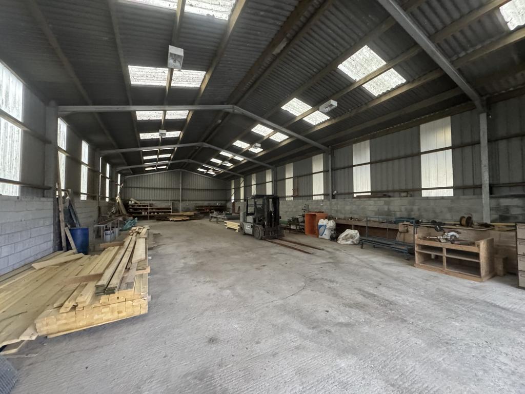 Workshop Unit