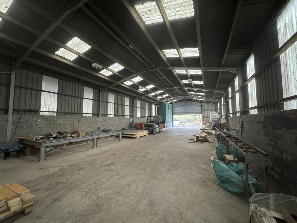 Workshop Unit