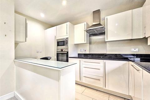 2 bedroom apartment to rent, Wispers Lane, Haslemere, Surrey, GU27