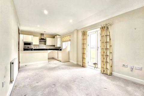 2 bedroom apartment to rent, Wispers Lane, Haslemere, Surrey, GU27