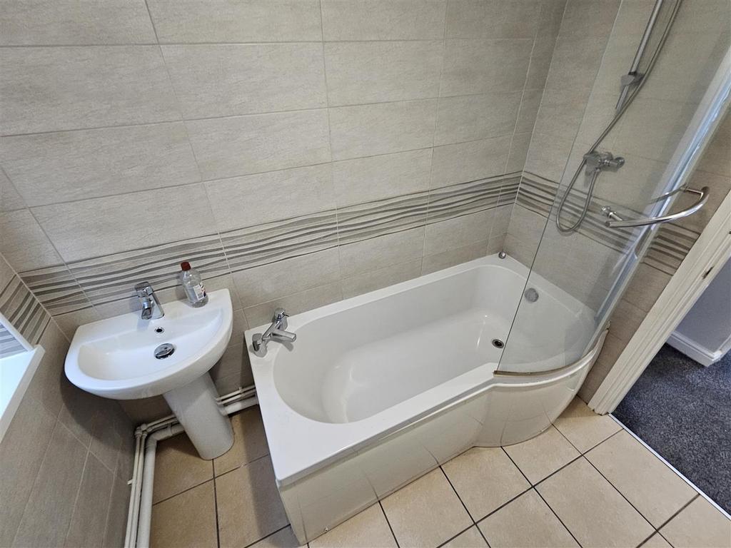 Bathroom W.C.