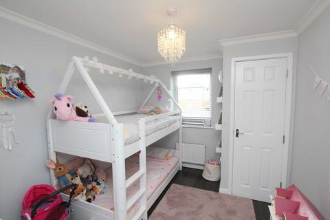 94 Kittiwake Drive, Portishead, Bristol, BS20 7PN