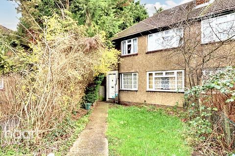 2 bedroom maisonette for sale, Berwick Avenue, Hayes