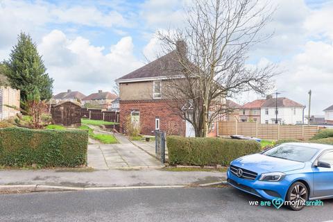 3 bedroom semi-detached house for sale, Owlings Road, Wisewood, S6 4WR