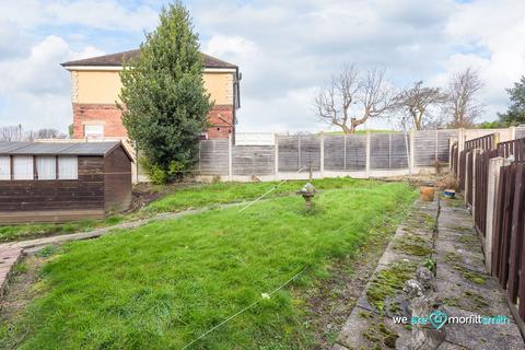 3 bedroom semi-detached house for sale, Owlings Road, Wisewood, S6 4WR