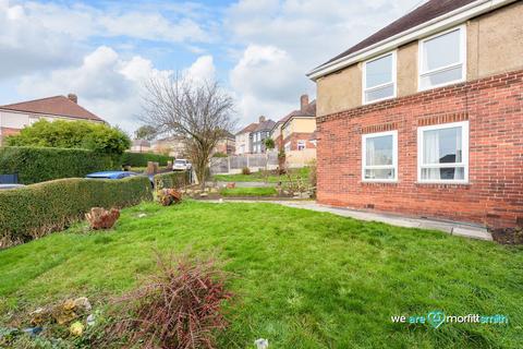 3 bedroom semi-detached house for sale, Owlings Road, Wisewood, S6 4WR