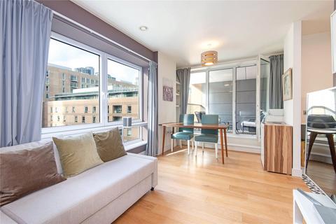 1 bedroom apartment for sale, 122 East Ferry Road, London E14