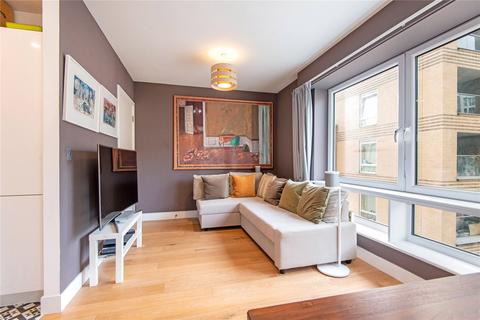 1 bedroom apartment for sale, 122 East Ferry Road, London E14