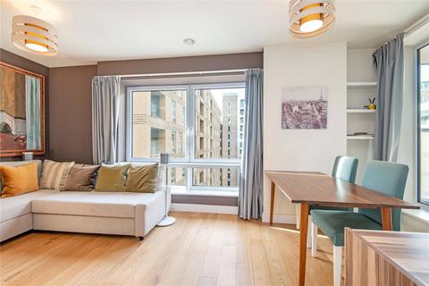 1 bedroom apartment for sale, 122 East Ferry Road, London E14