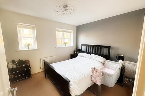 2 bedroom terraced house for sale, Wyedale Way, Newcastle Upon Tyne