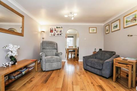 3 Blake Avenue, Shotley Gate, Ipswich, IP9 1RL