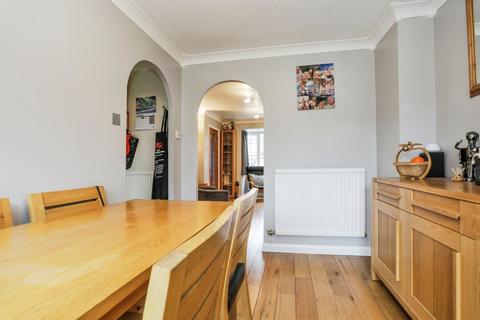 3 Blake Avenue, Shotley Gate, Ipswich, IP9 1RL