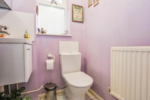 3 Blake Avenue, Shotley Gate, Ipswich, IP9 1RL