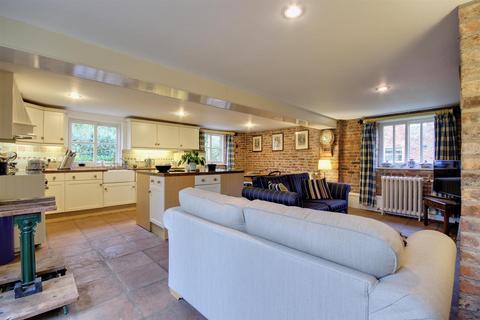 5 bedroom barn conversion for sale, North Dalton, Driffield