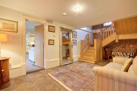 5 bedroom barn conversion for sale, North Dalton, Driffield