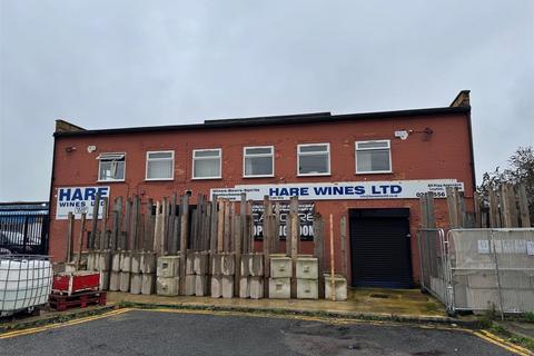 Industrial unit to rent, Rigg Approach, Leyton, London