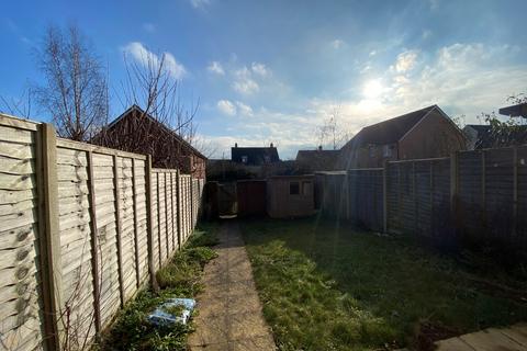undefined, Tollhouse Close, Picket Twenty, Andover, SP11