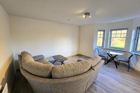 2 bedroom flat to rent, Cherrybank Gardens, City Centre, Aberdeen, AB11