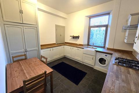 1 bedroom flat to rent, Hollybank Place, City Centre, Aberdeen, AB11