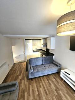 2 bedroom flat to rent, Union Street, City Centre, Aberdeen, AB10