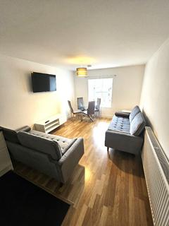 2 bedroom flat to rent, Union Street, City Centre, Aberdeen, AB10