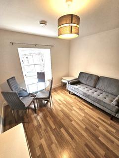 2 bedroom flat to rent, Union Street, City Centre, Aberdeen, AB10