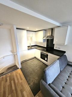 2 bedroom flat to rent, Union Street, City Centre, Aberdeen, AB10